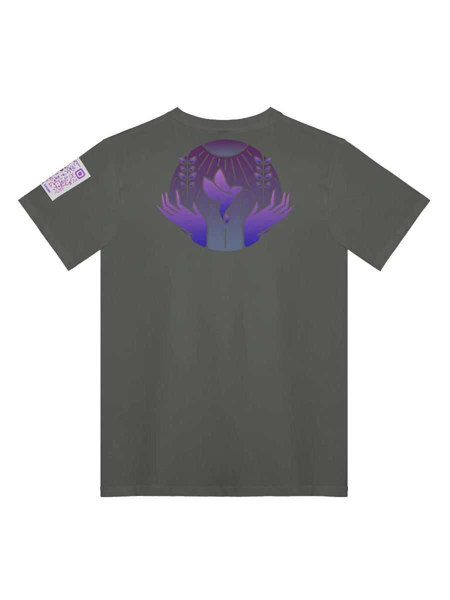 Rancho El Colibri Unisex T-Shirt product image (6)