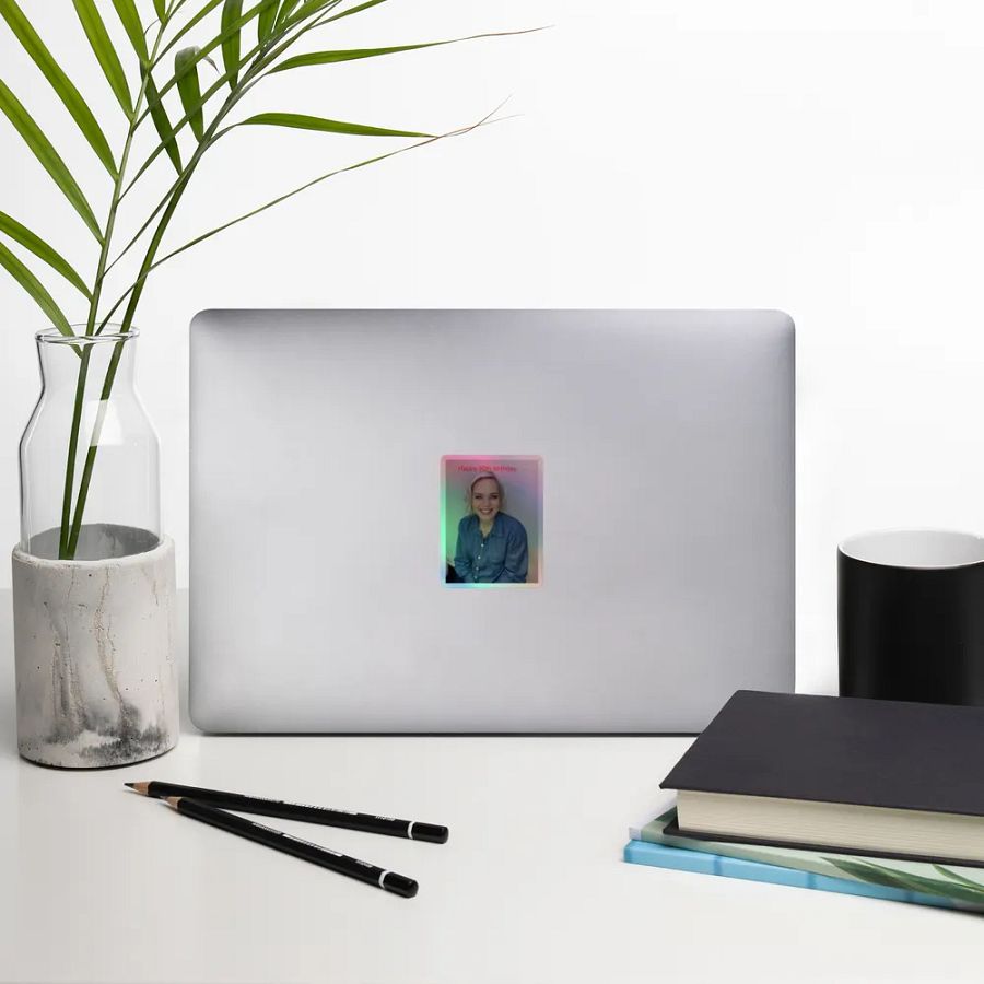 Birthday sticker product image (14)