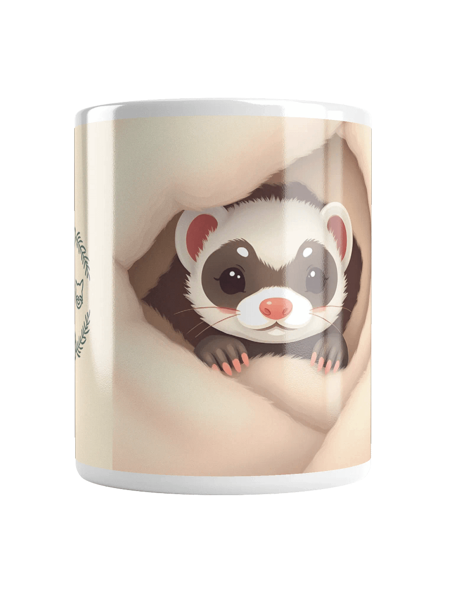 Snuggly and Sweet product image (1)