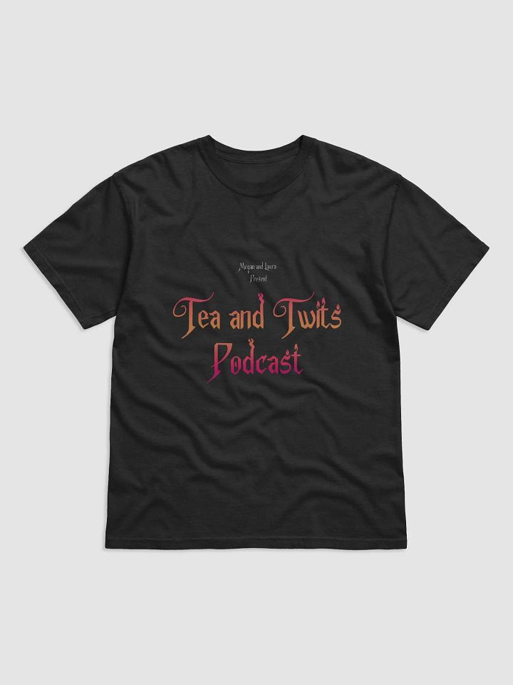Tea & Twits product image (1)