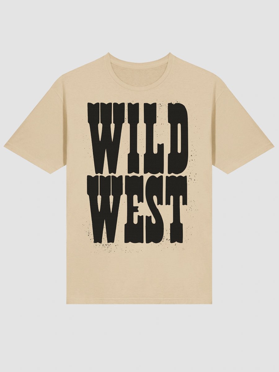 Wild West, Built by Dust, product image (3)