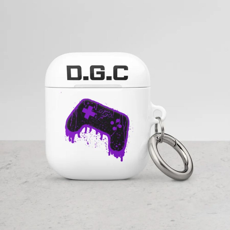 DGC Airpod Case product image (7)
