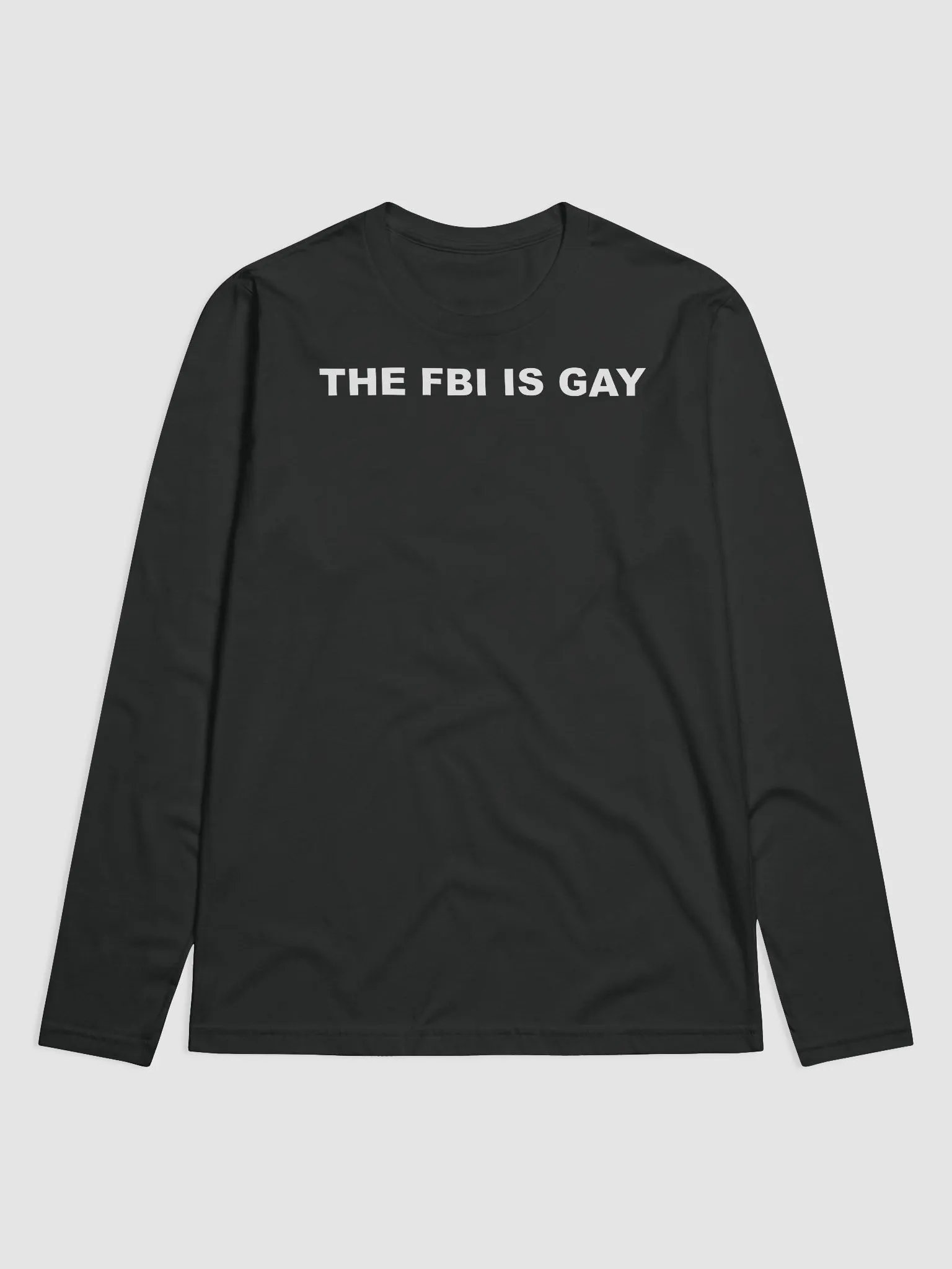 The FBI Is Gay product image (1)