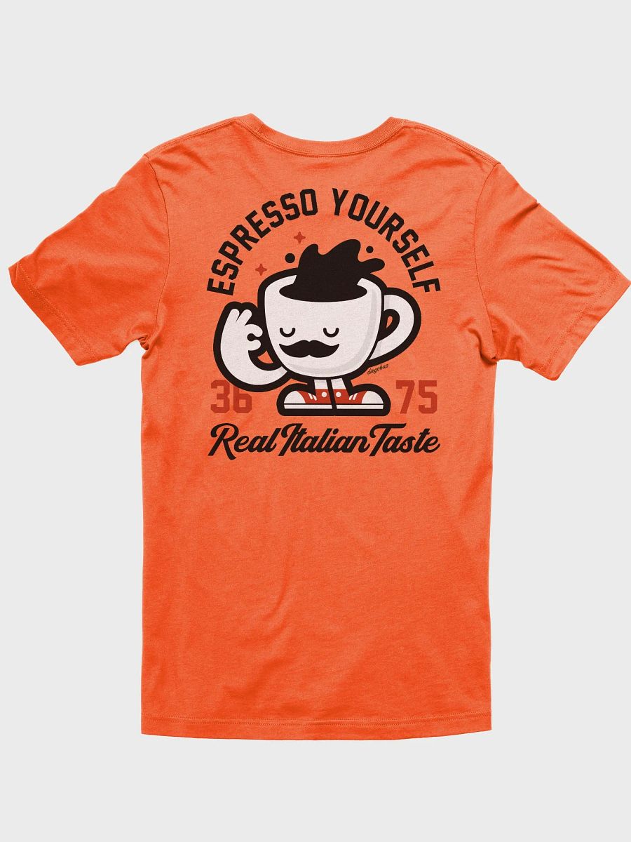 Mr Espresso product image (9)