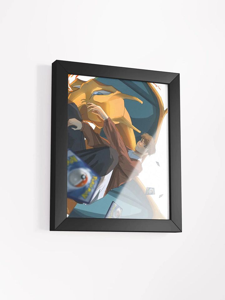 Charizard Picture Frame product image (2)