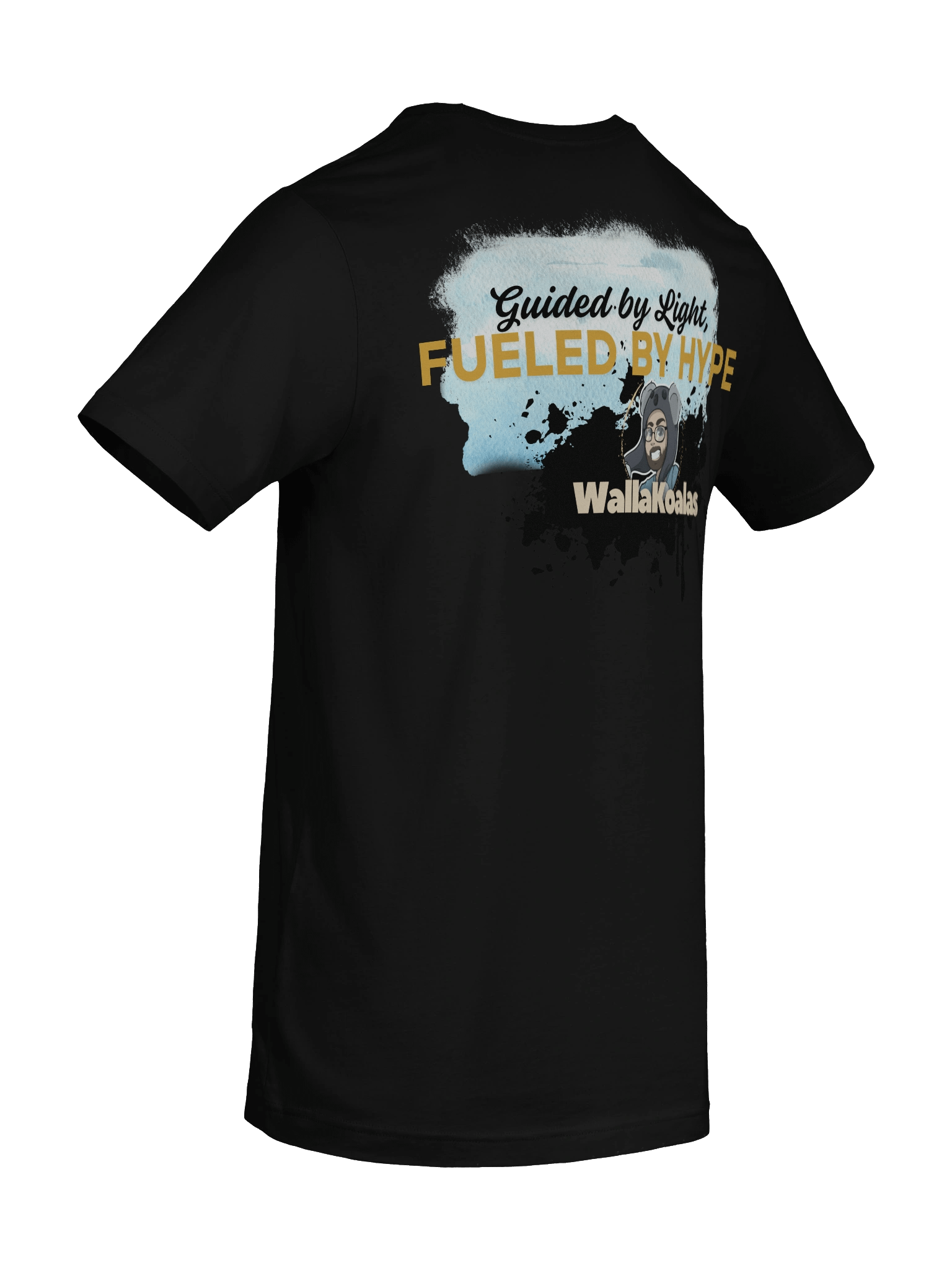 The Treehouse @ PAX 25 Koala Tee product image (10)
