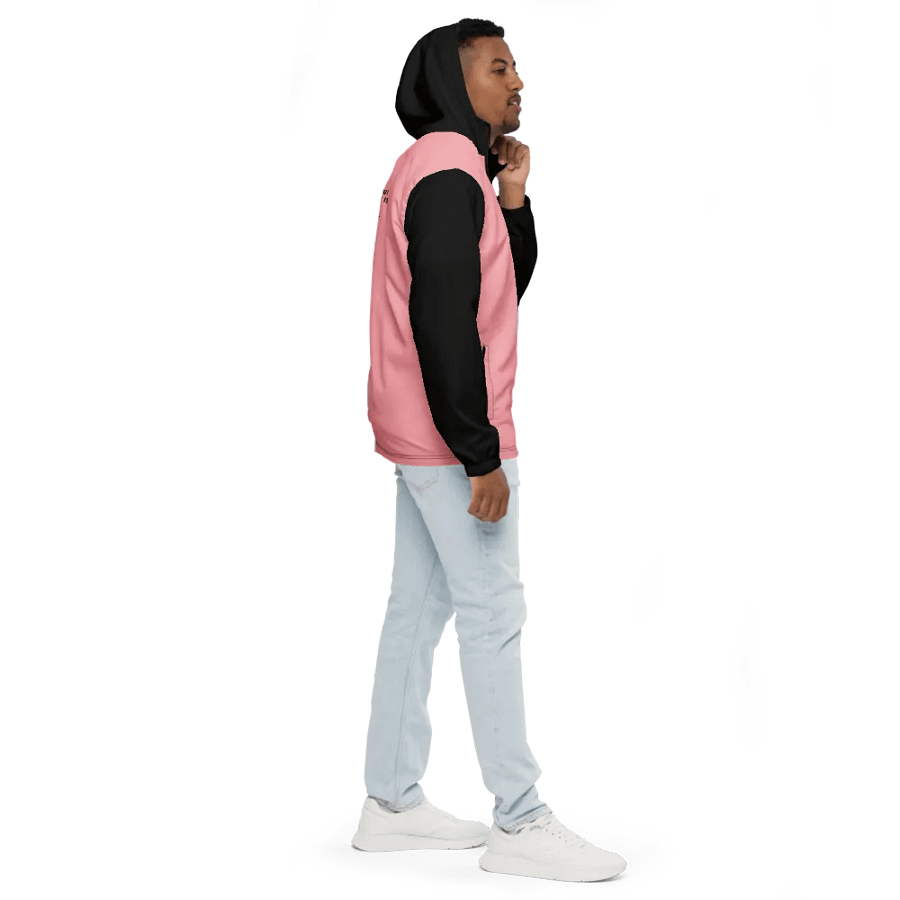 CG Pink Windbreaker product image (5)