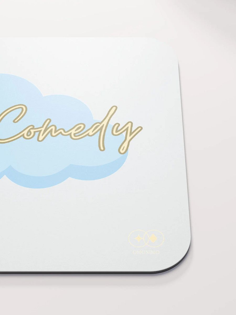 AlexEzComedy Mousepad product image (5)