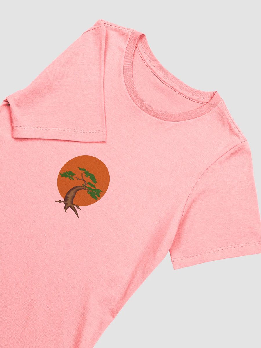Sunset Tree Women's Relaxed T-Shirt product image (7)