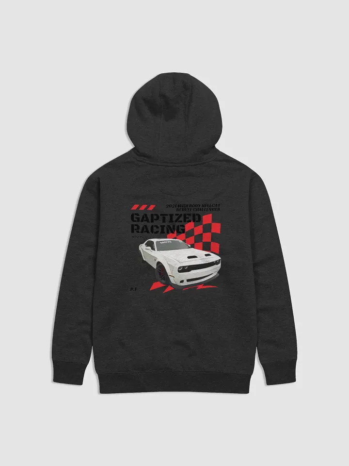 Gptized Racin'Redeye Hoodie product image (2)