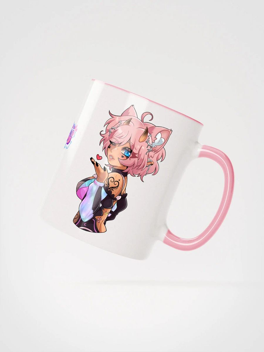 'Self Love' (Color) Mug product image (2)