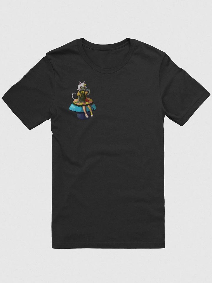 [2] Ninu Shroom T shirt product image (8)