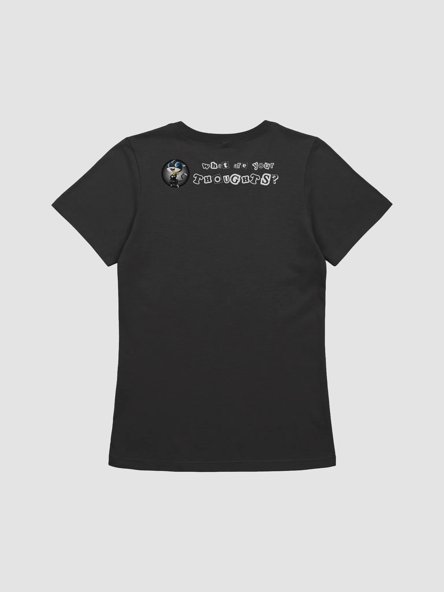 Max Social Ladies T product image (3)