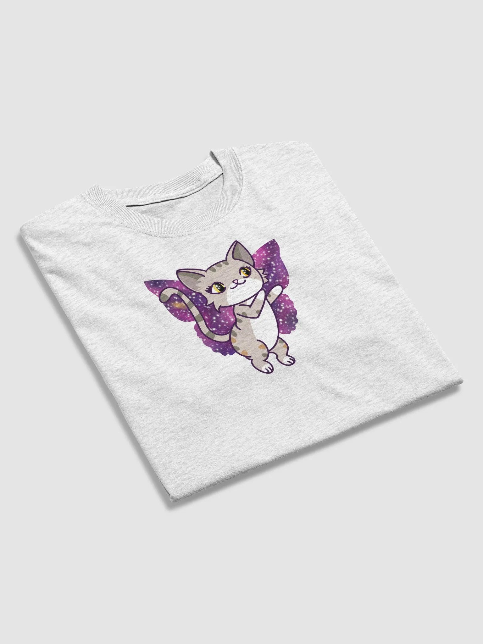 Cosmic Zelly Heavyweight T-Shirt product image (39)