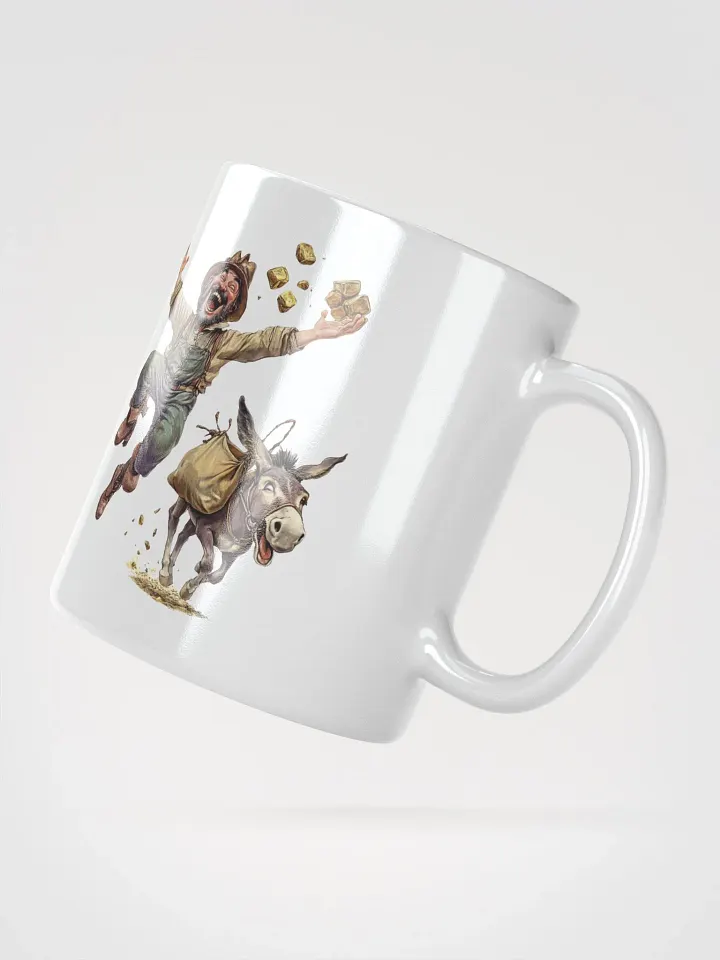 Eureka!! Gold!! product image (2)