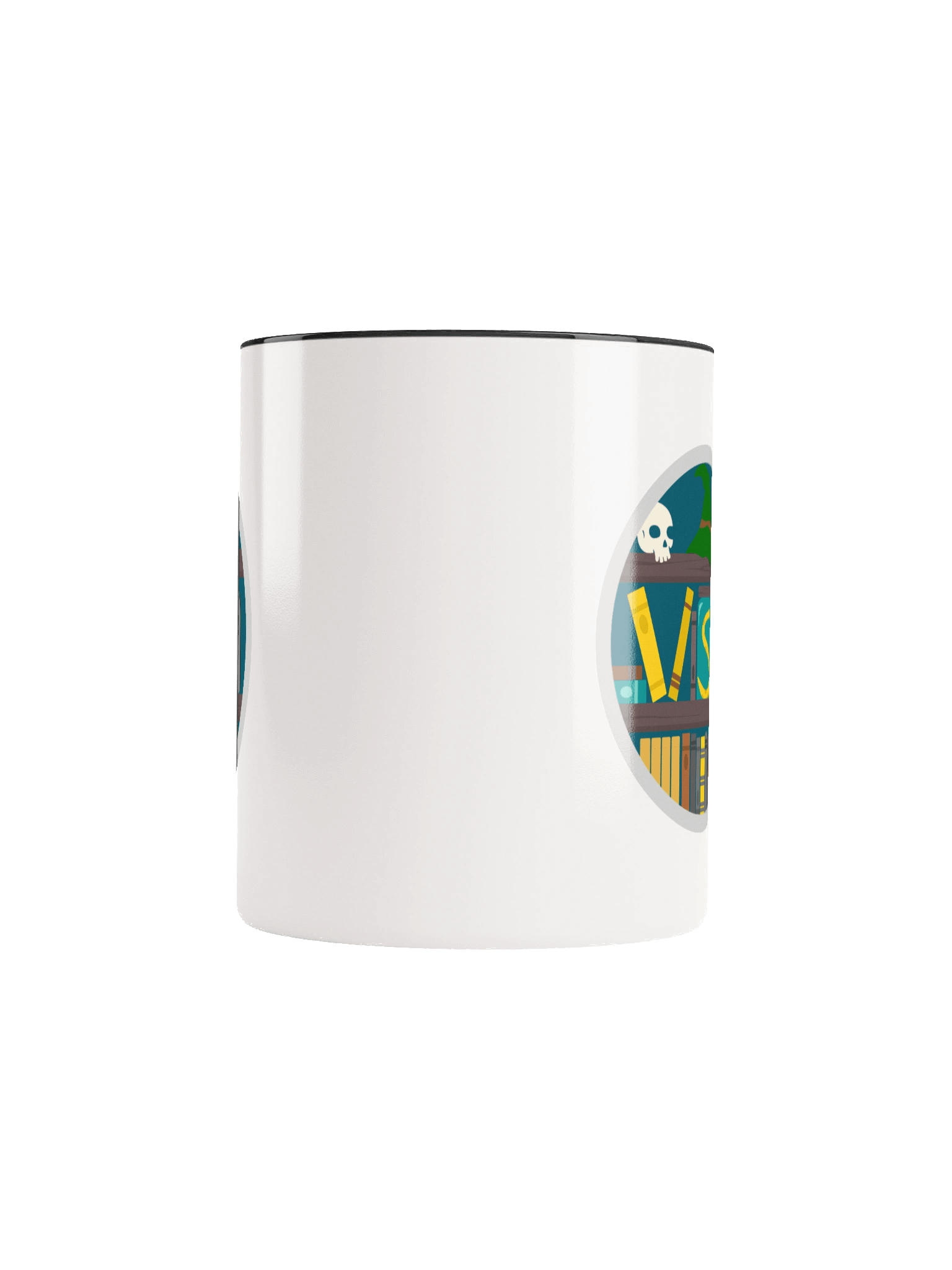VST 2025 - "Vizards & Sorcerers Team" - Ceramic Mug product image (34)