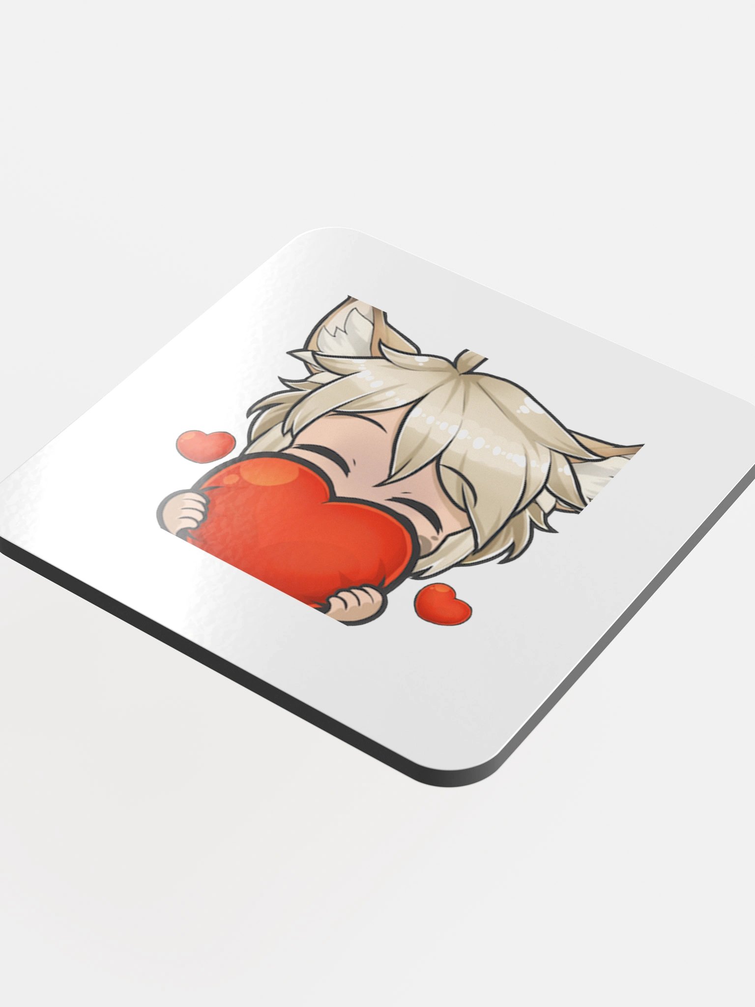 Love coaster product image (4)