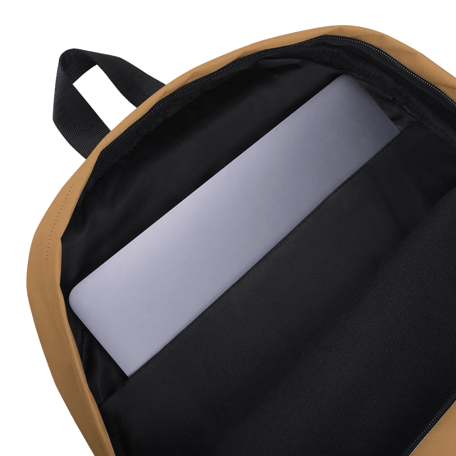 Real Kool Katz Laptop Backpack product image (5)