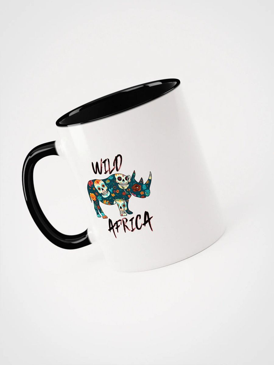 Wild Africa product image (39)