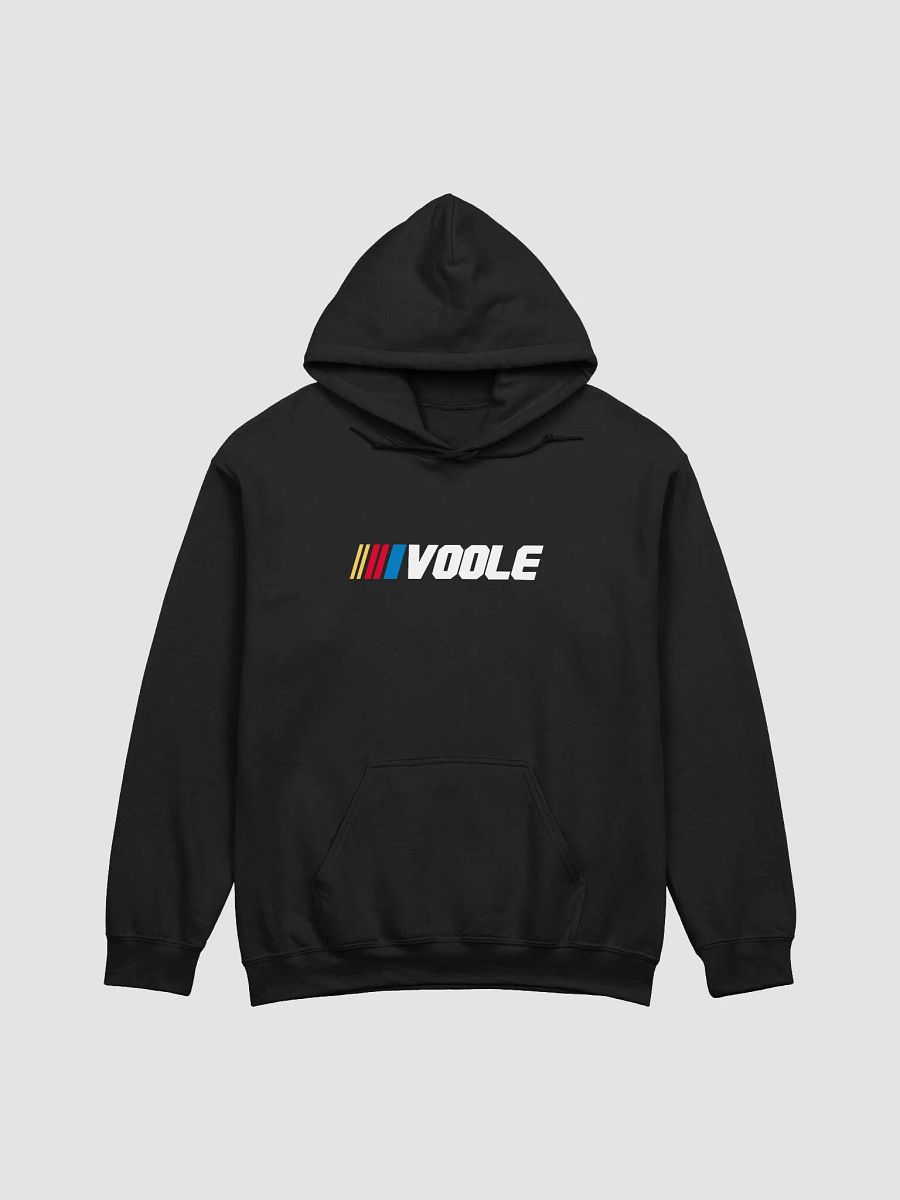 Voole Racing Classic Hoodie product image (1)