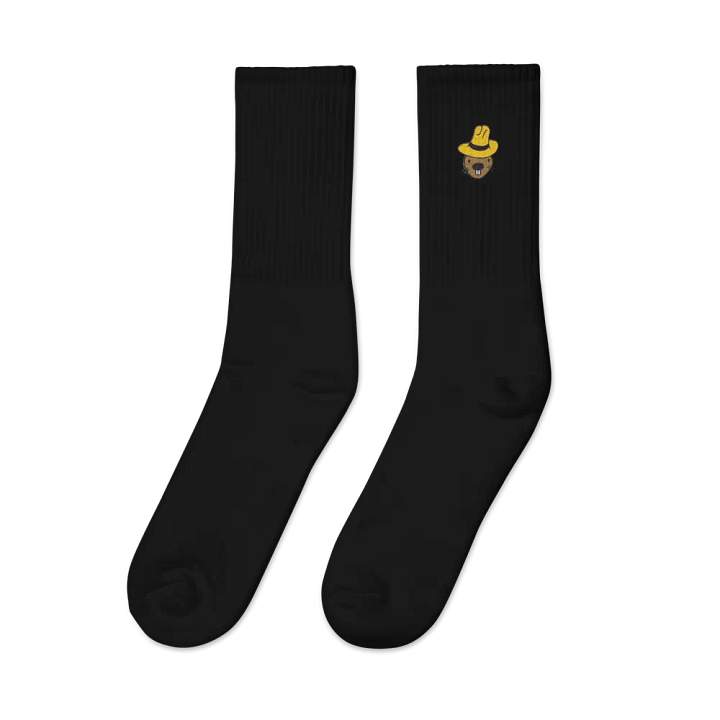 Fancy Beaver Socks product image (2)