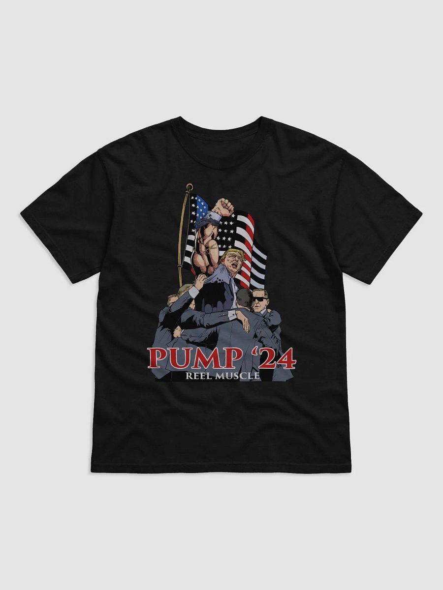 PUMP '24 (Oversized) product image (1)