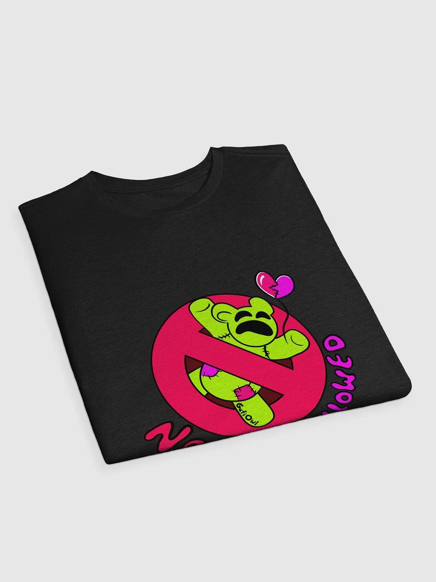 No Hugs Allowed Shirt product image (3)