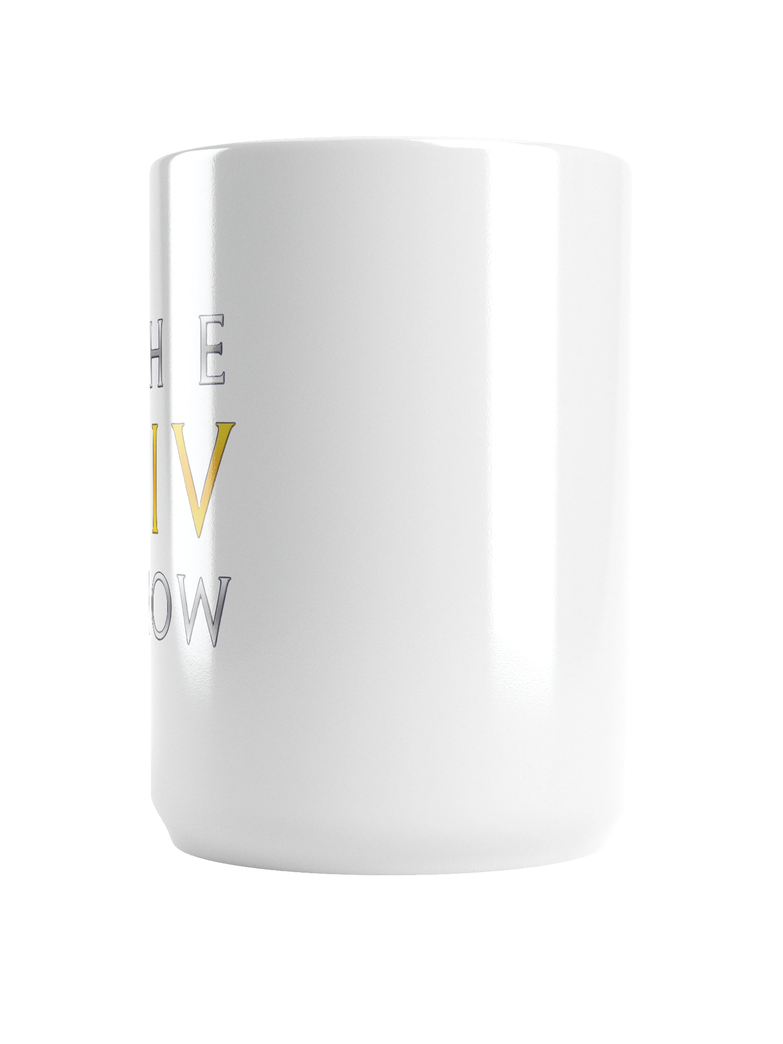 Civ Show Coffee Mug product image (6)