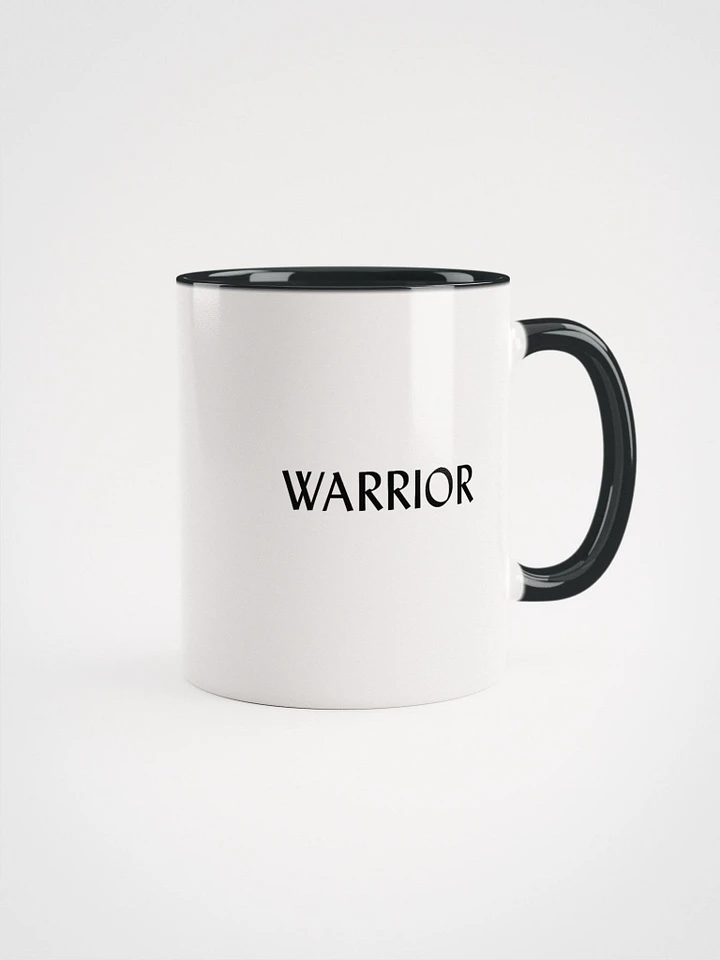 Warrior Mug product image (1)