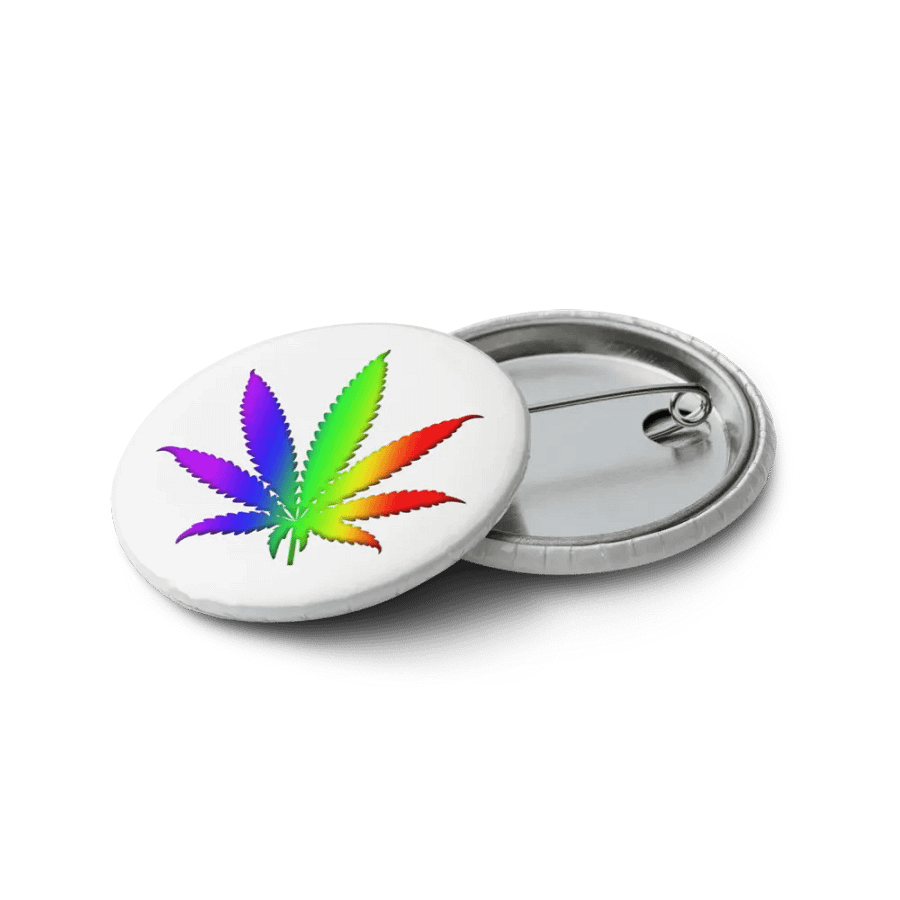 Freshly Baked Madhouse Pins product image (12)