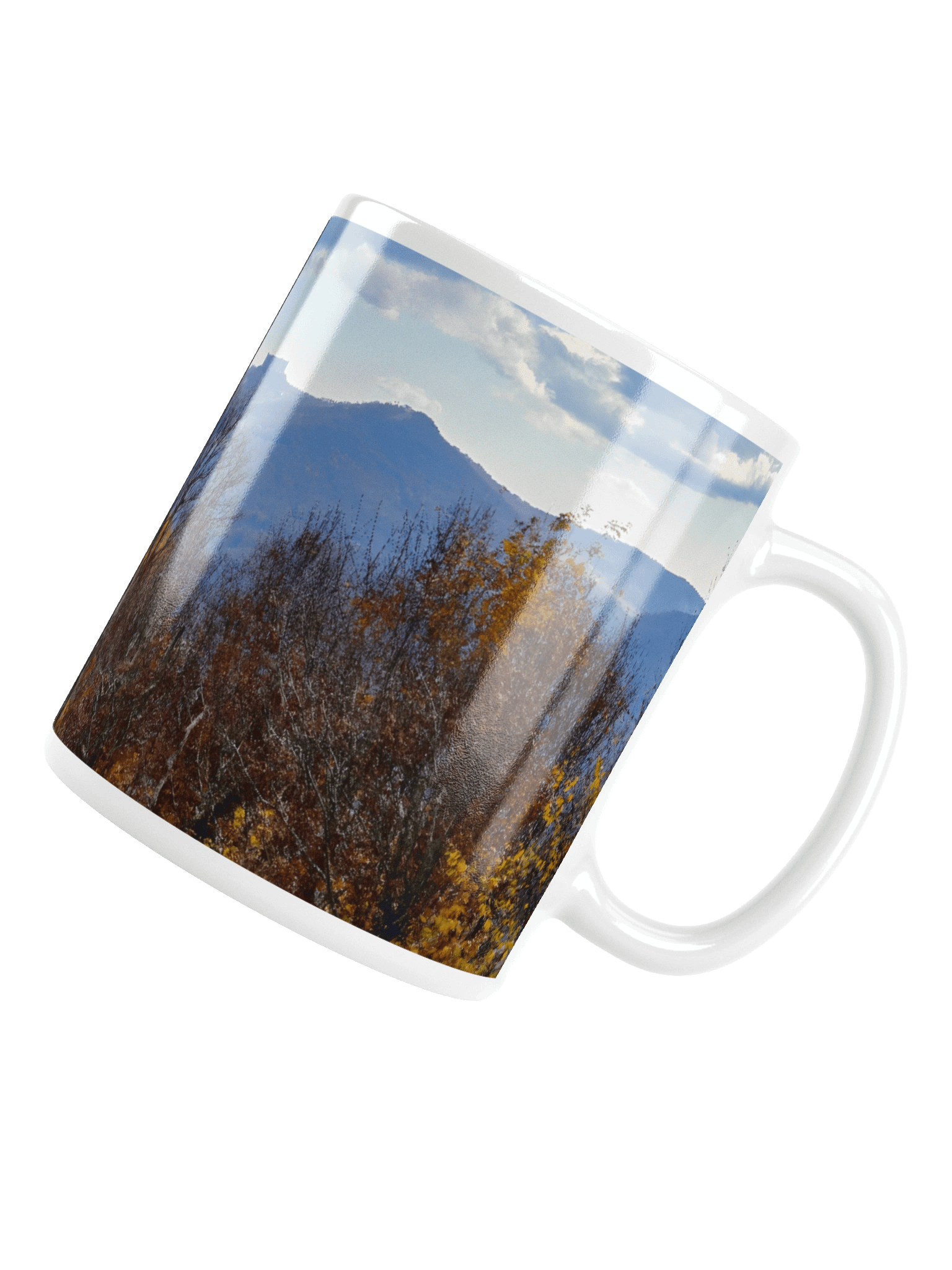 Mountain Visions Mug product image (13)