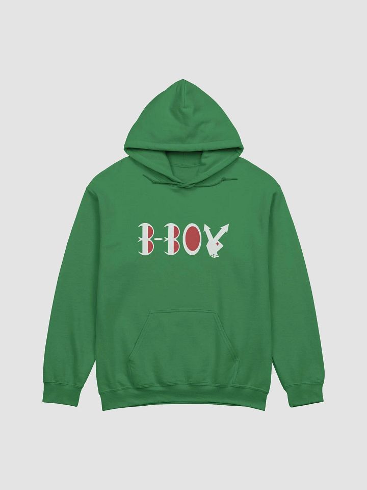 B-Boy Champion Hoodie product image (5)