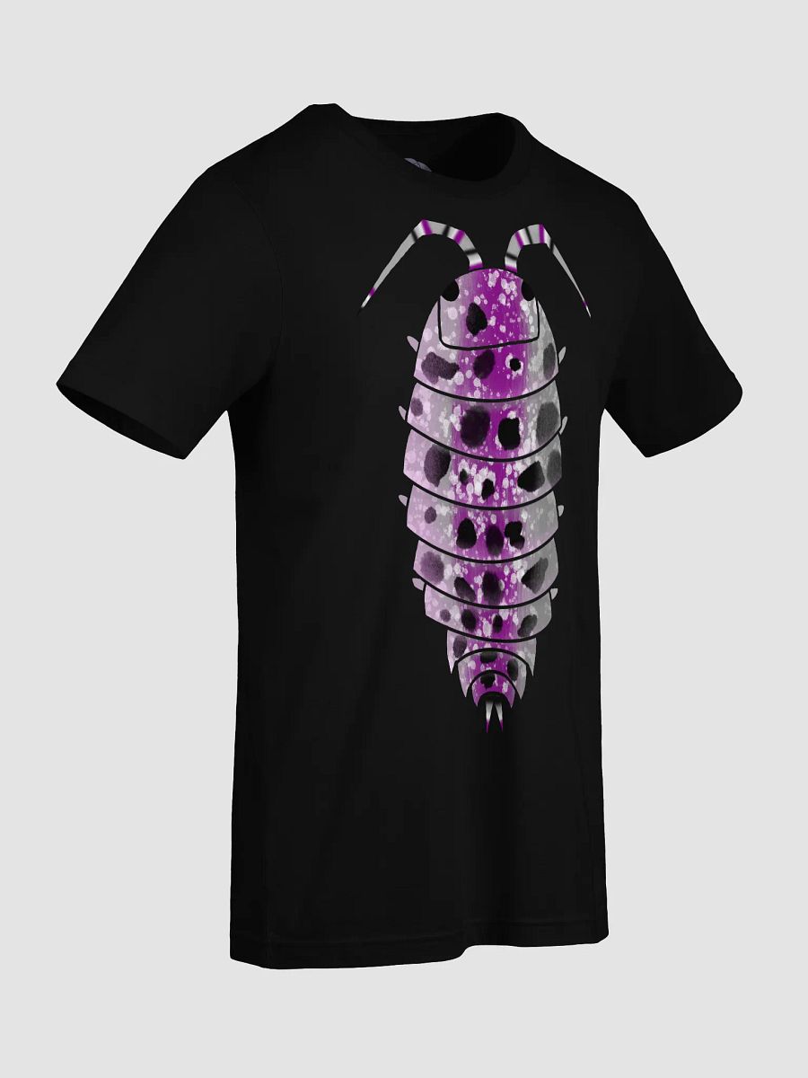 Asexual Isopod Shirt product image (53)