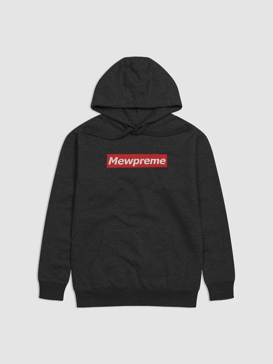 Mewpreme Hoodie product image (1)