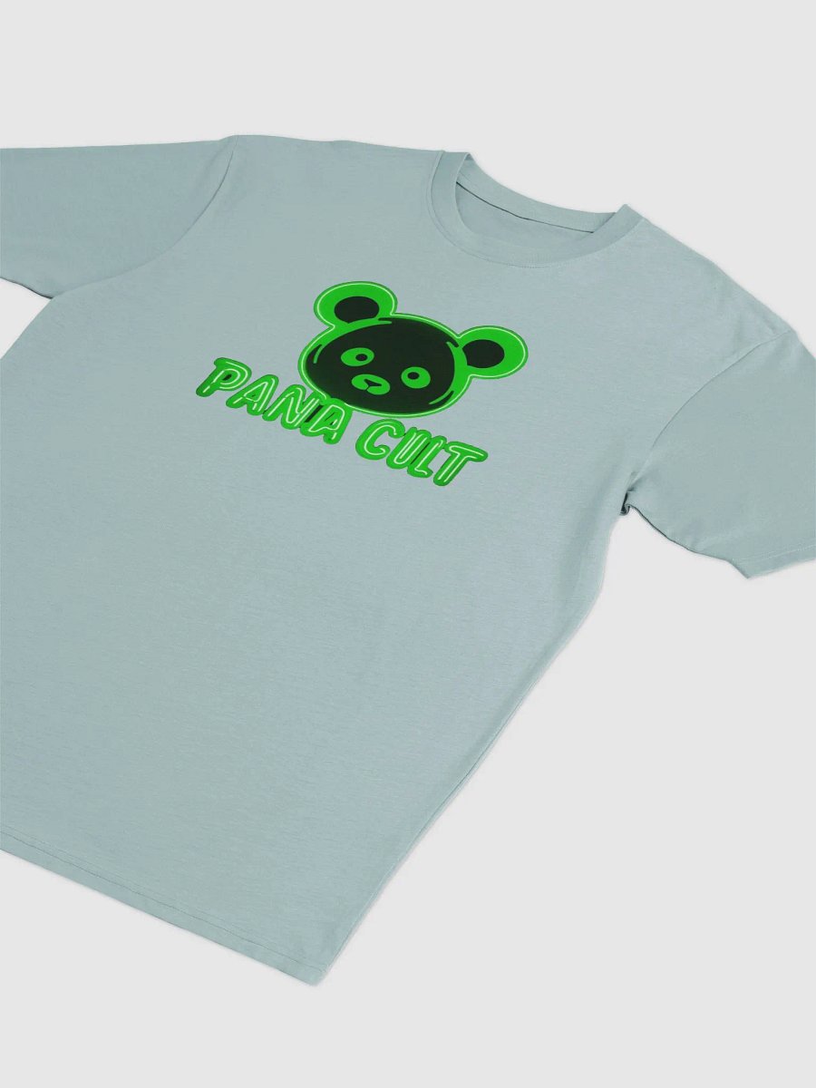 Panda Cult T-Shirt product image (18)
