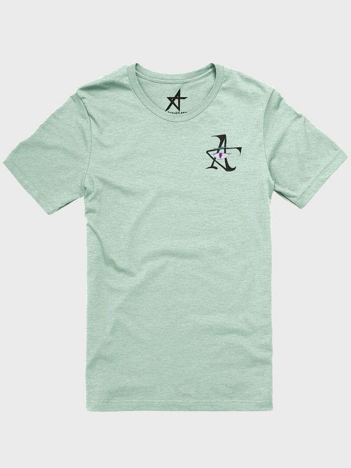 Otaku Cult (Black Text) T-Shirt product image (10)