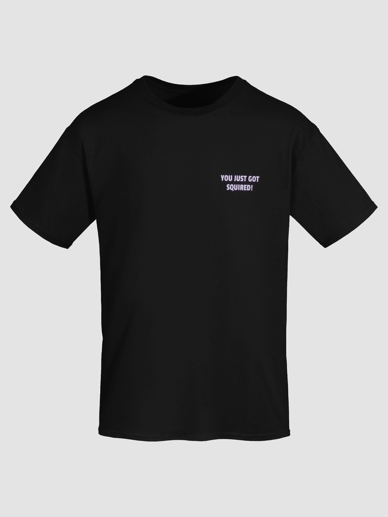 Squired Shirt (Printed) product image (75)