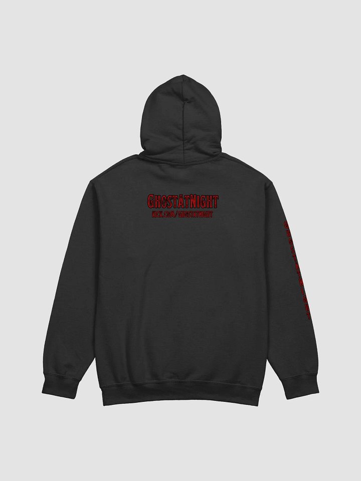 Dark Art Hoodie 001 product image (2)