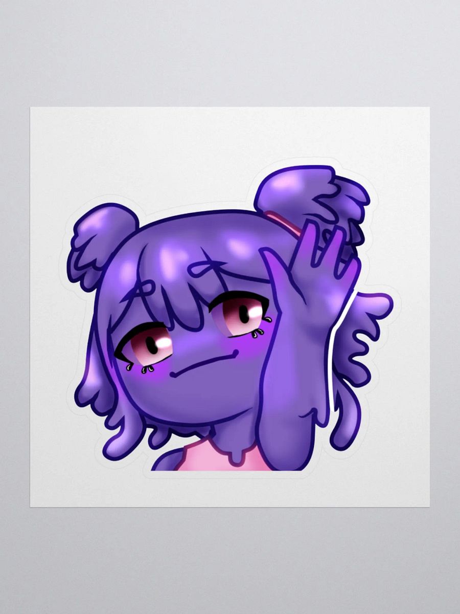 Ama Wave Sticker product image (1)