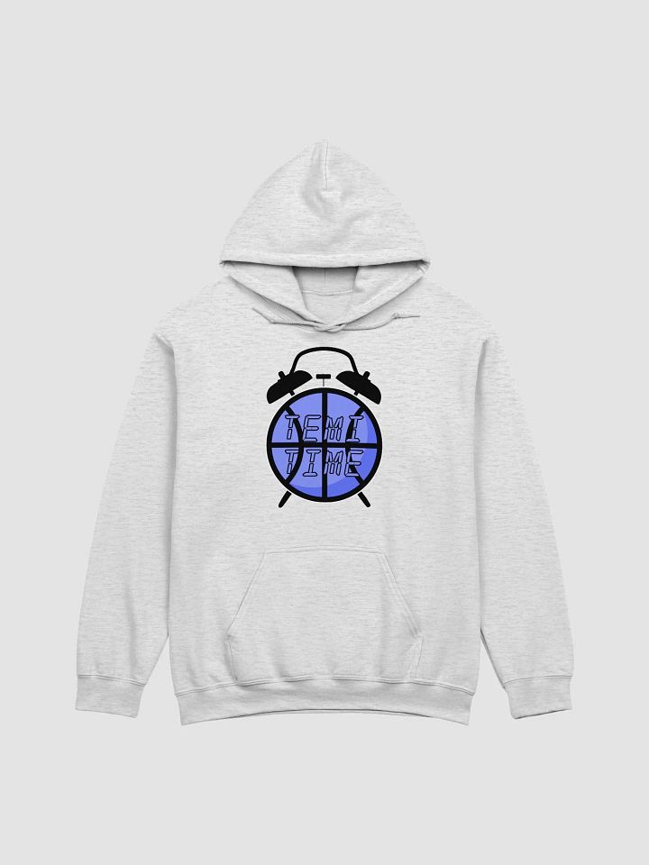 Temi Time Hoodie product image (6)