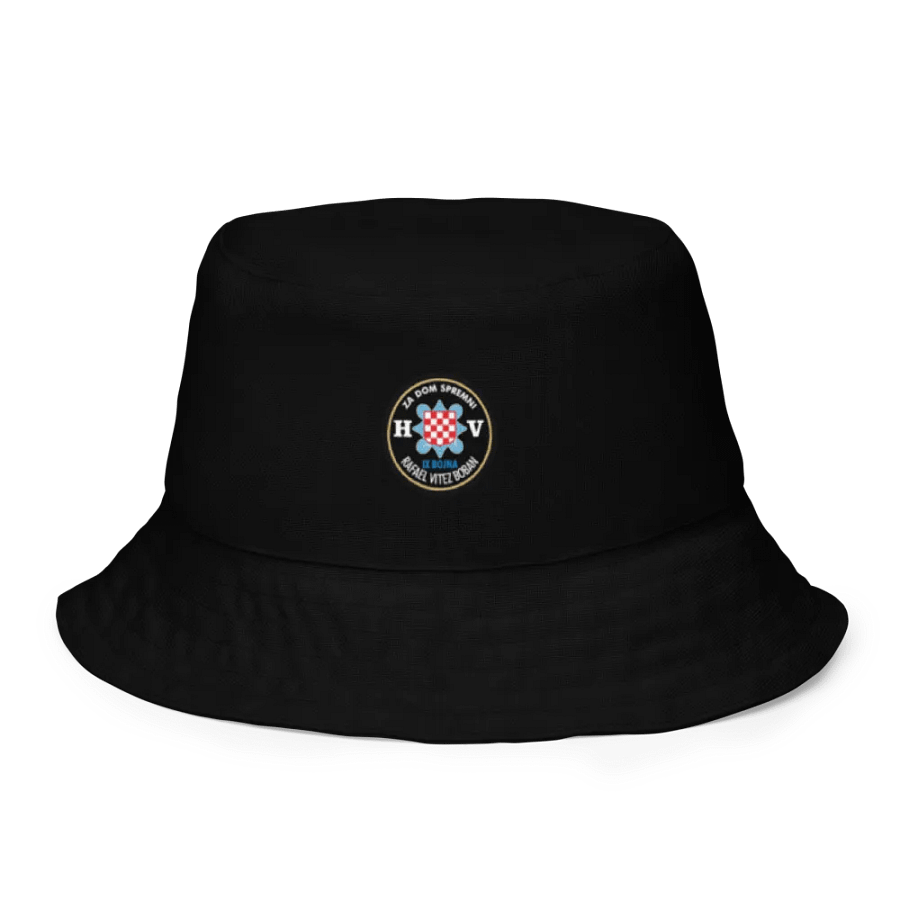 HOS RAFAEL VITEZ BOBAN ORIGINAL HAT product image (1)