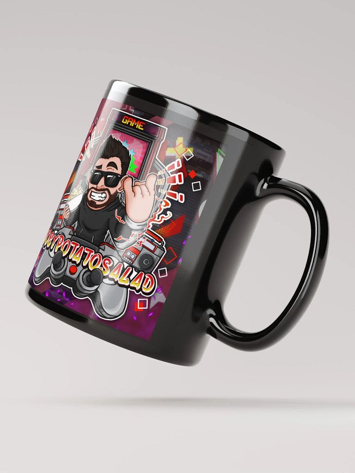 JoeyPotatoSalad Mug product image (2)