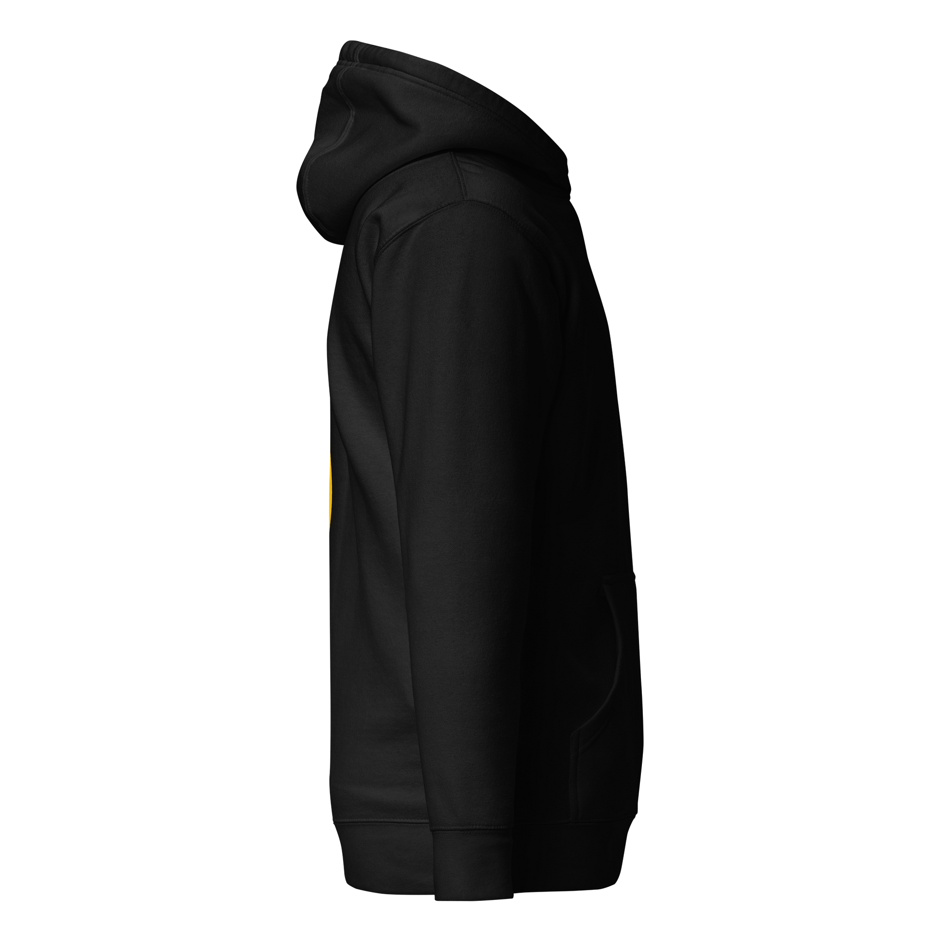 Special Edition Halloween Kitty Hoodie product image (8)