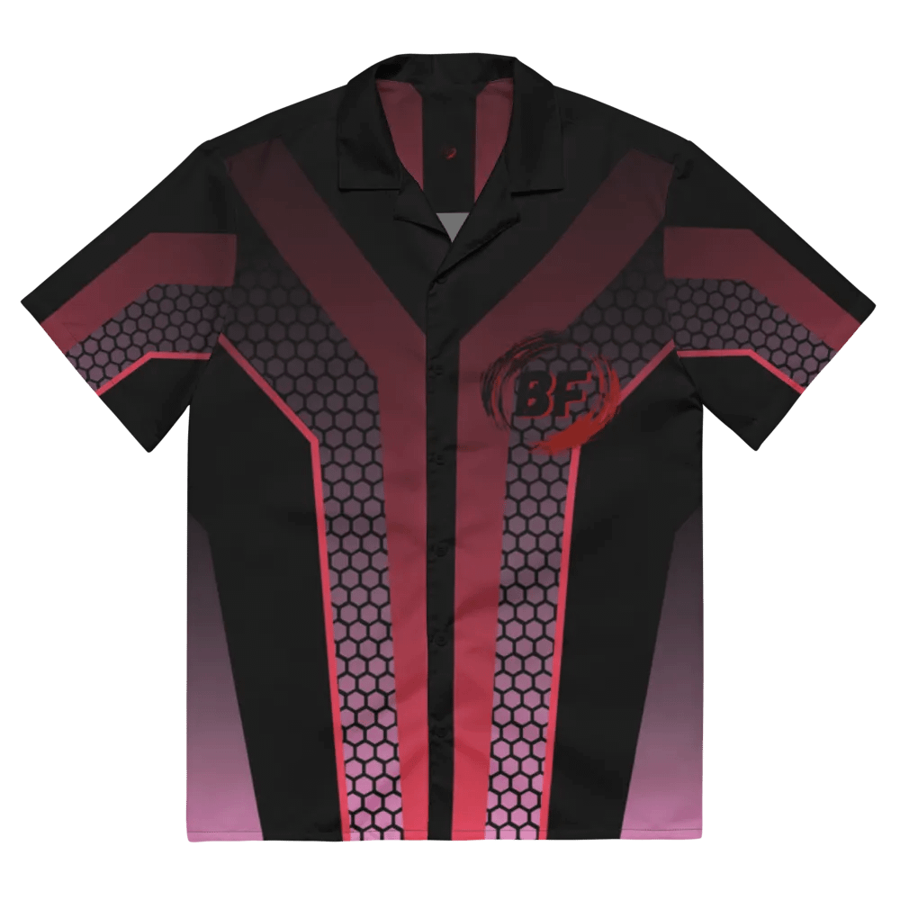 Chemise BlooD Logo Twitch product image (2)