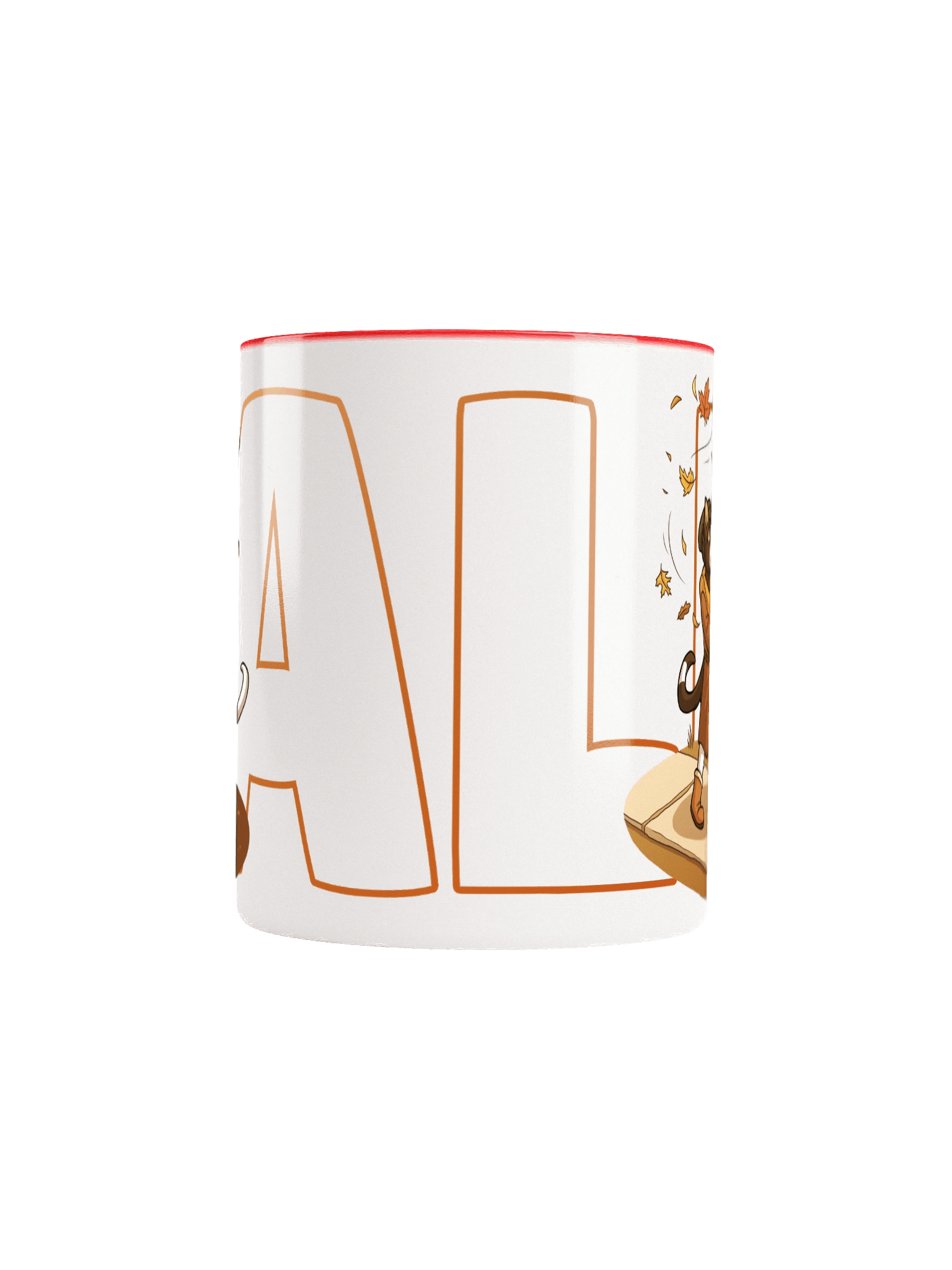 Fall 2025 - Colorful Mug product image (20)