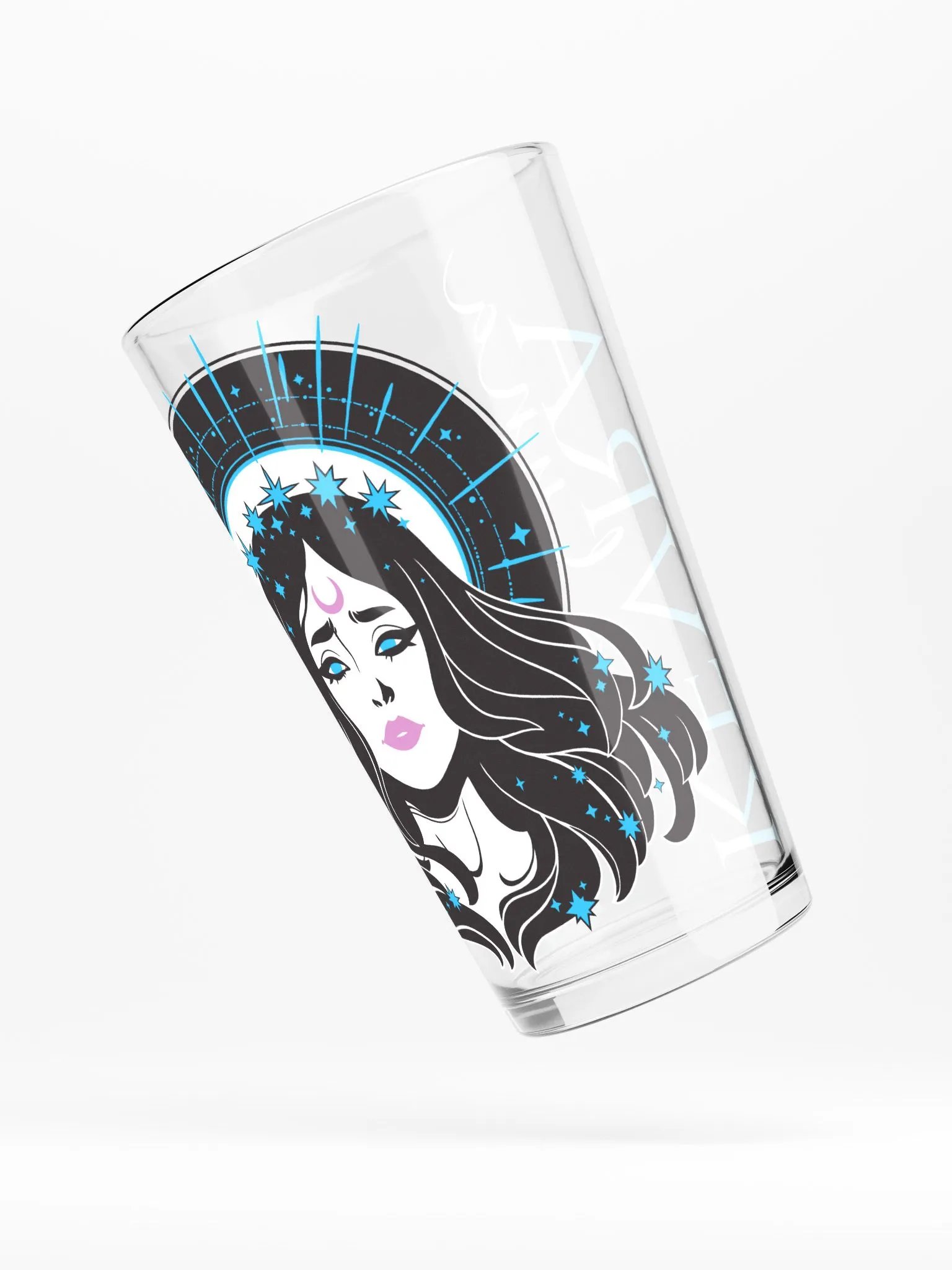 KLL Pint Glass product image (4)
