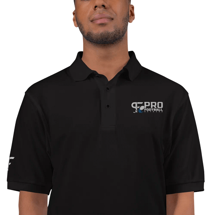 PFN Men's Polo product image (1)