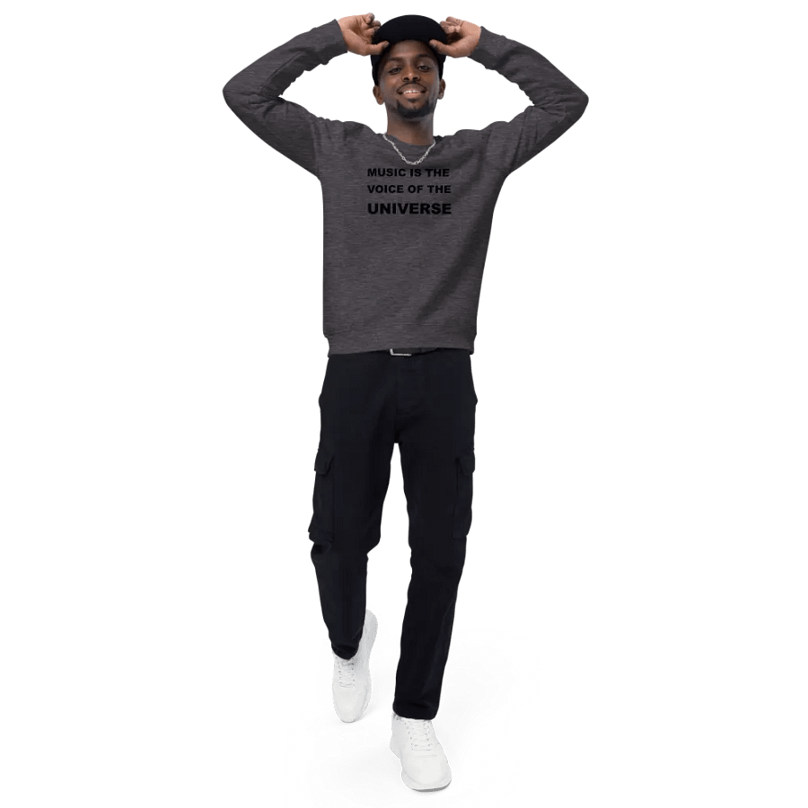 MUSIC VOICE TEE product image (6)