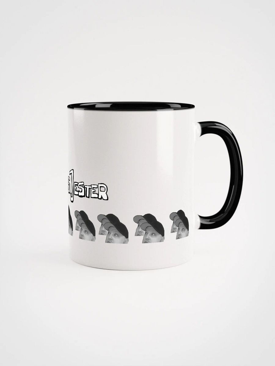 LowresJester Mug product image (1)