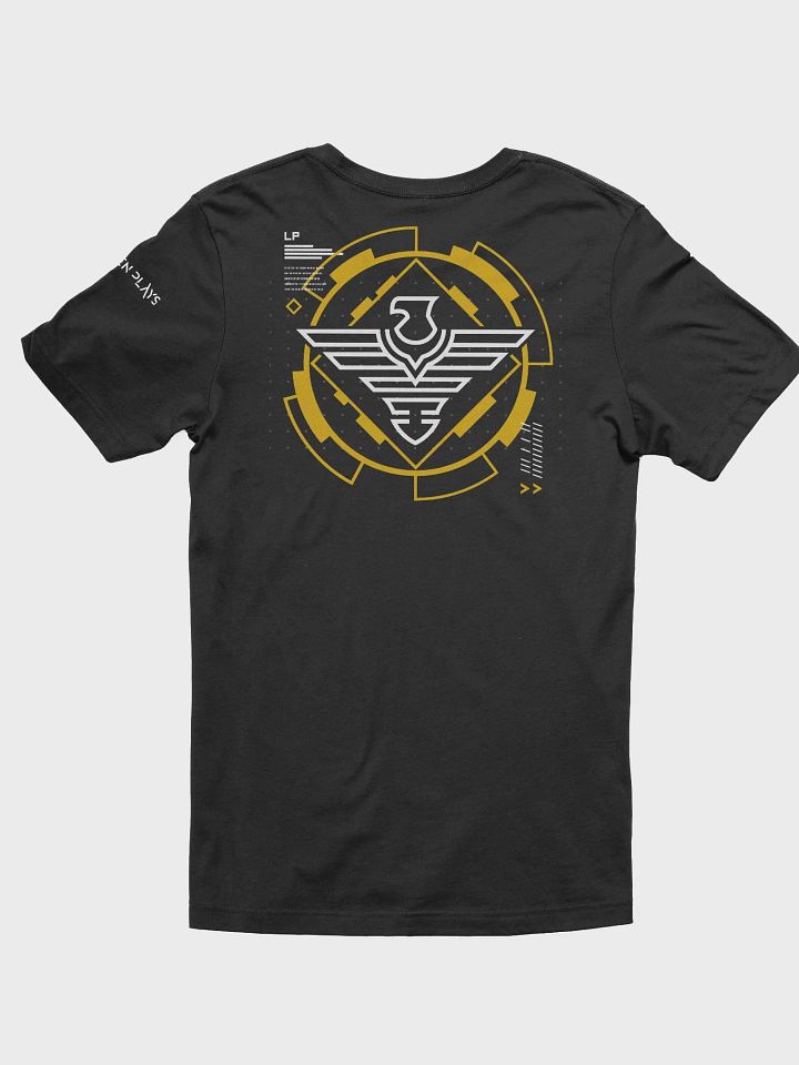 Tech T Shirt (Dark Colours) product image (14)